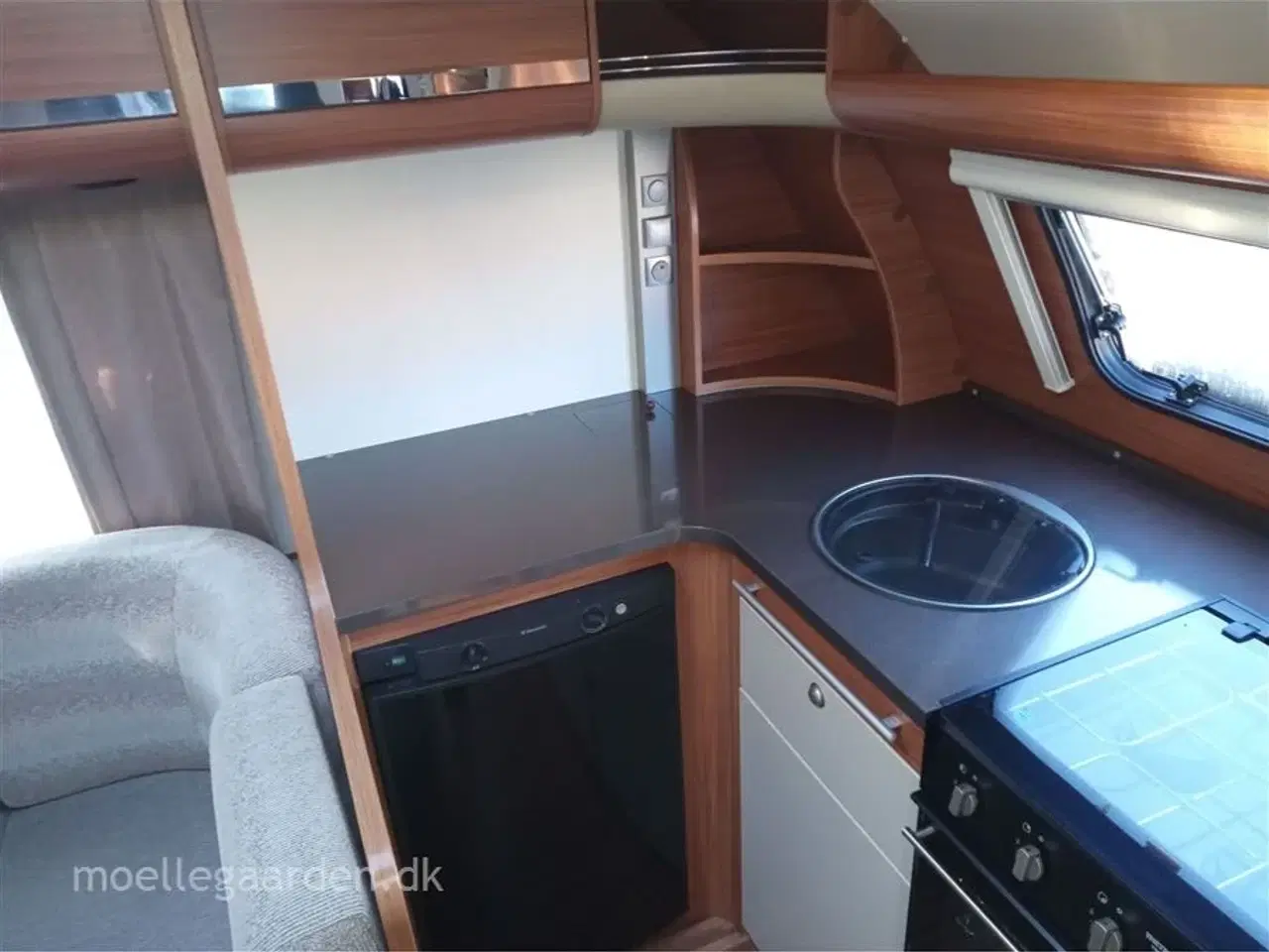 Billede 10 - 2012 - Adria Adora 613 HT