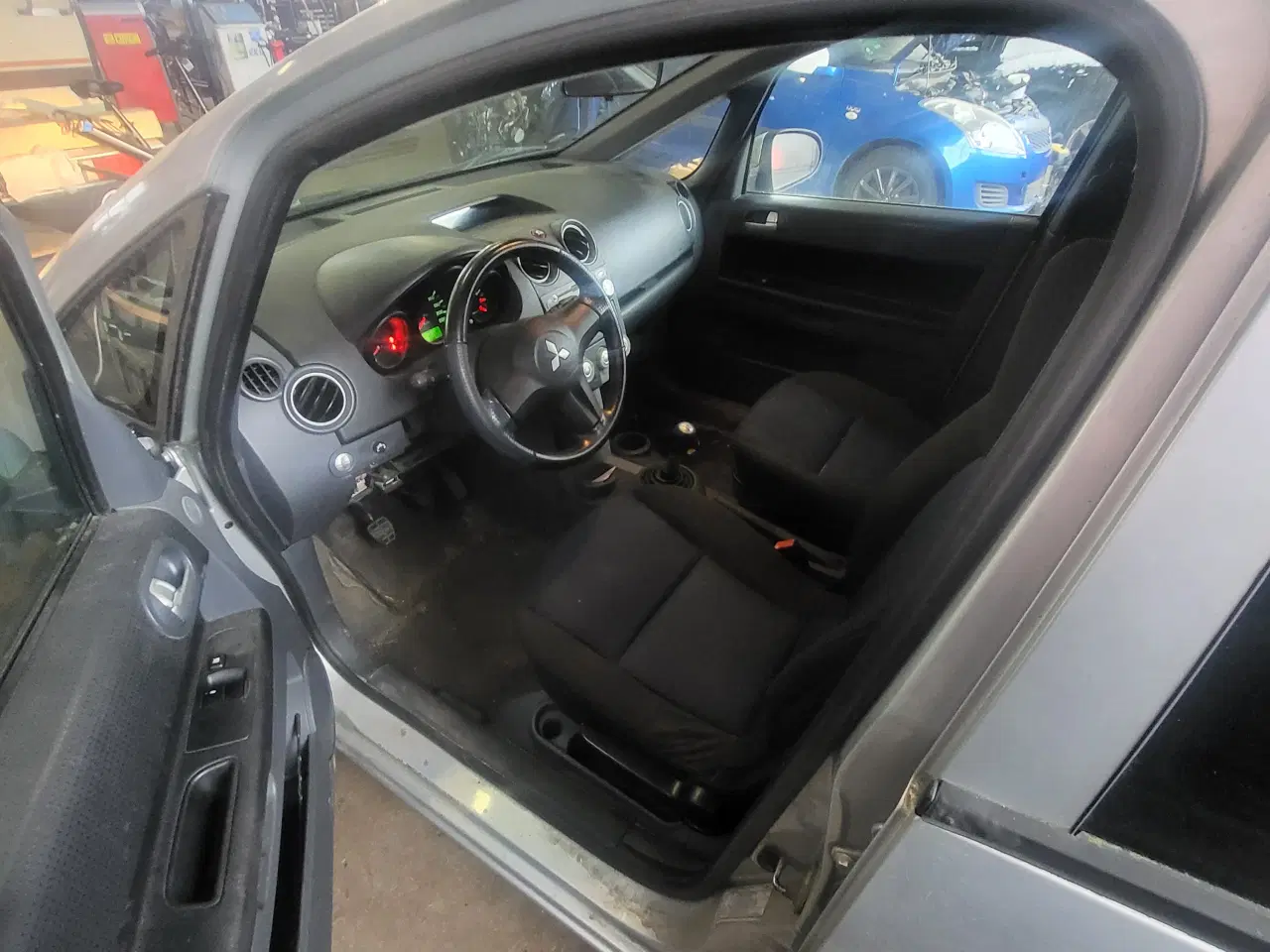 Billede 2 - Mitsubishi Colt