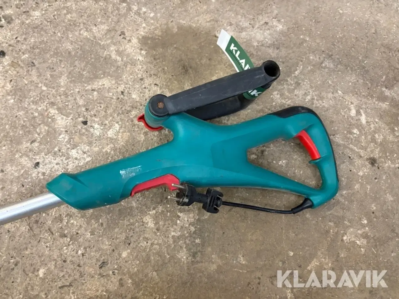 Billede 6 - Græstrimmer Bosch ART 24