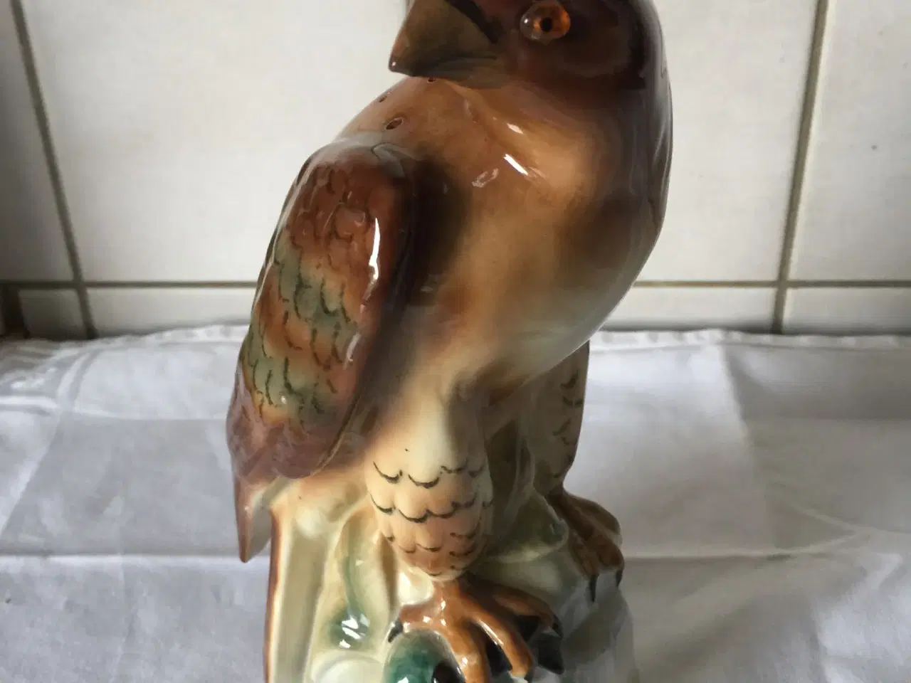 Billede 1 - ozon lampe