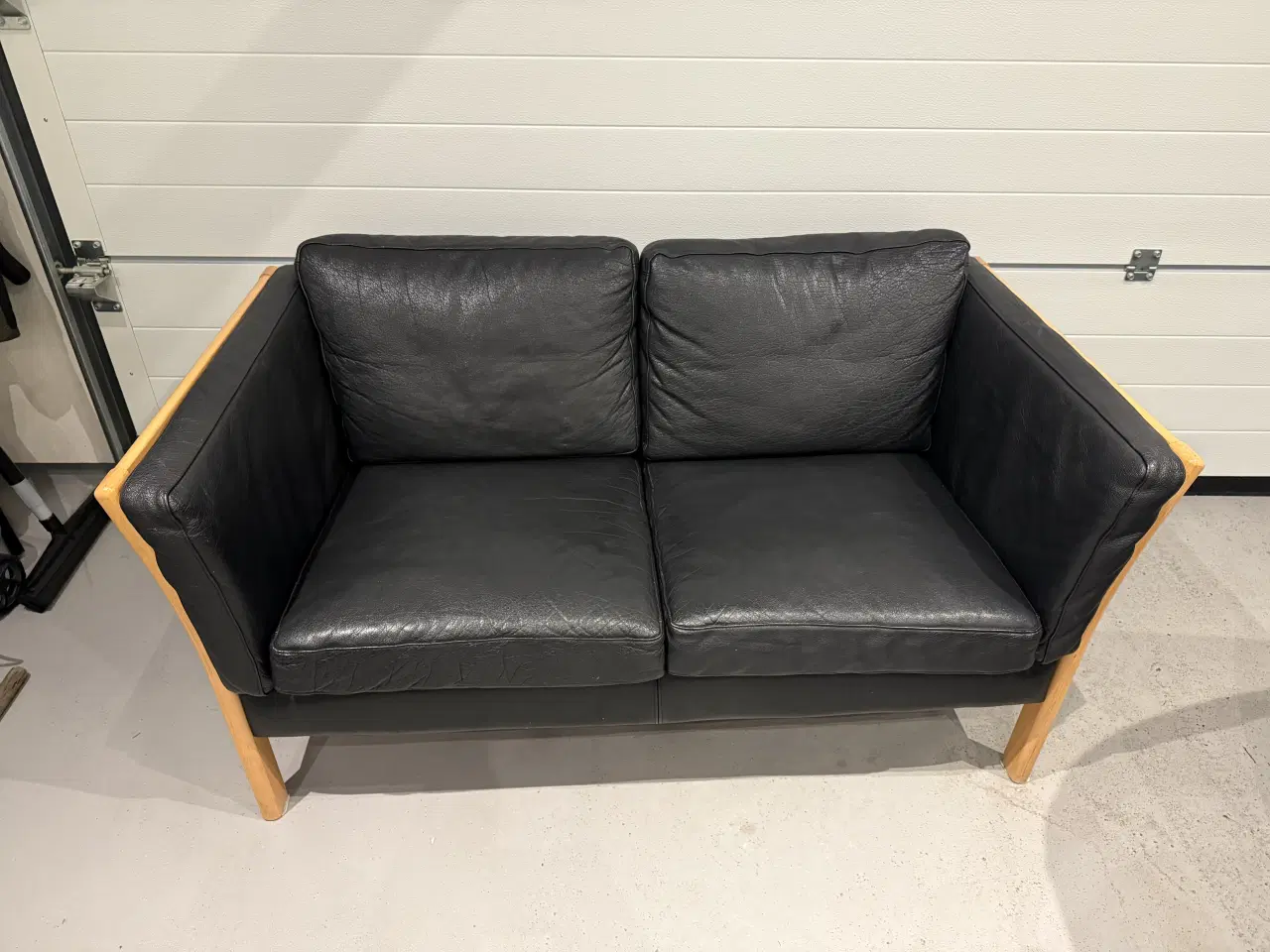 Billede 1 - Sofa 2 personers