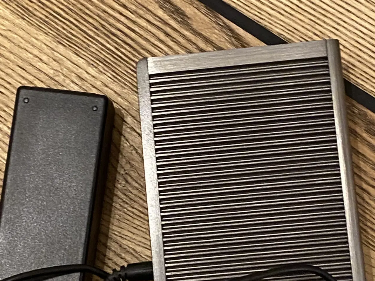 Billede 1 - CalDigit Thunderbolt dockingstation