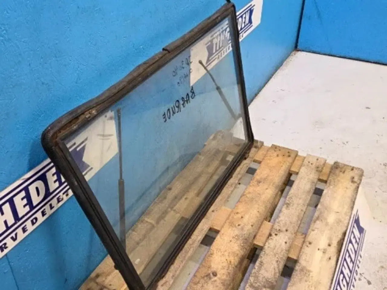 Billede 14 - John Deere 3040 Bagrude AL38425