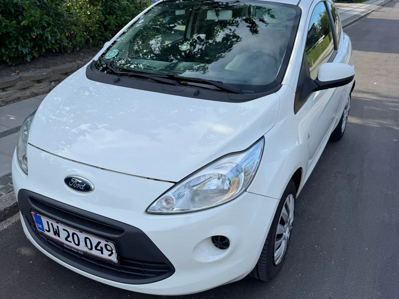 Billede 1 - Ford ka 2012 1.2