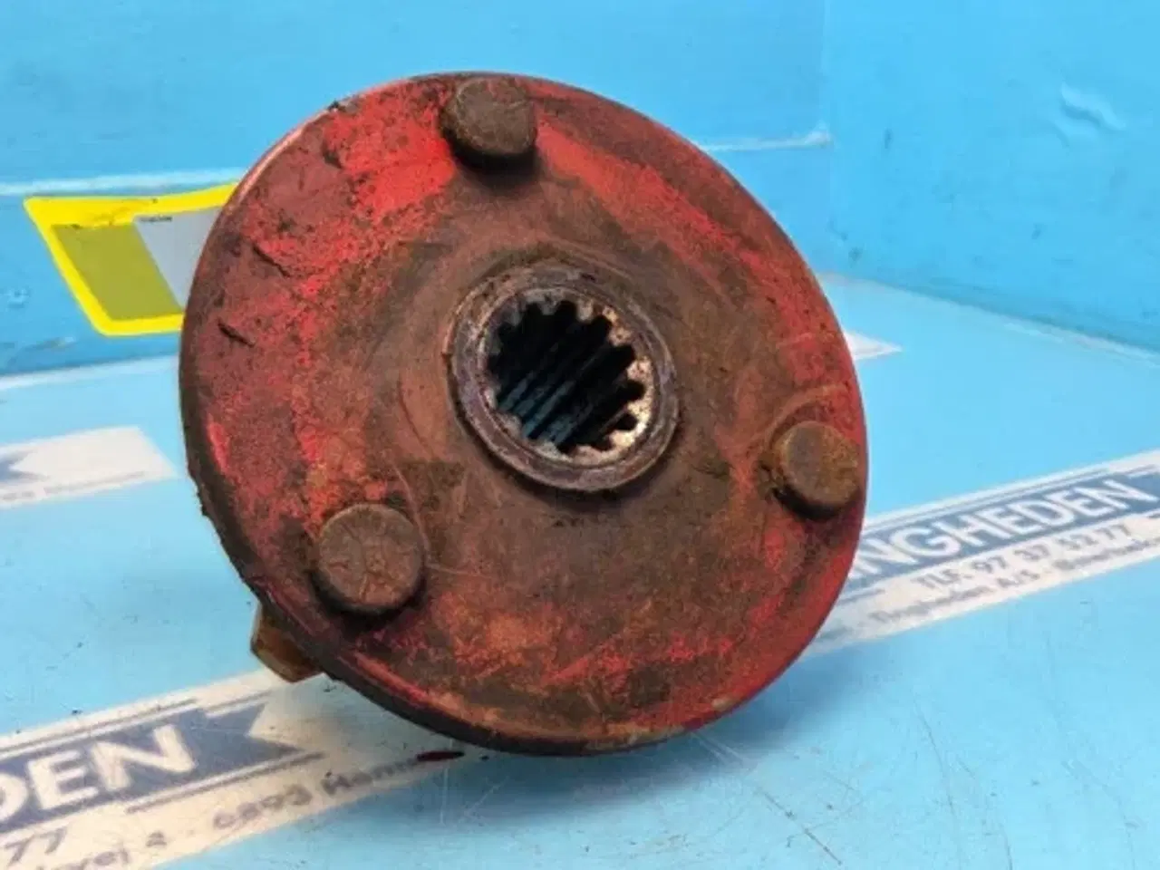 Billede 4 - Case 2388 Nav 181211C1