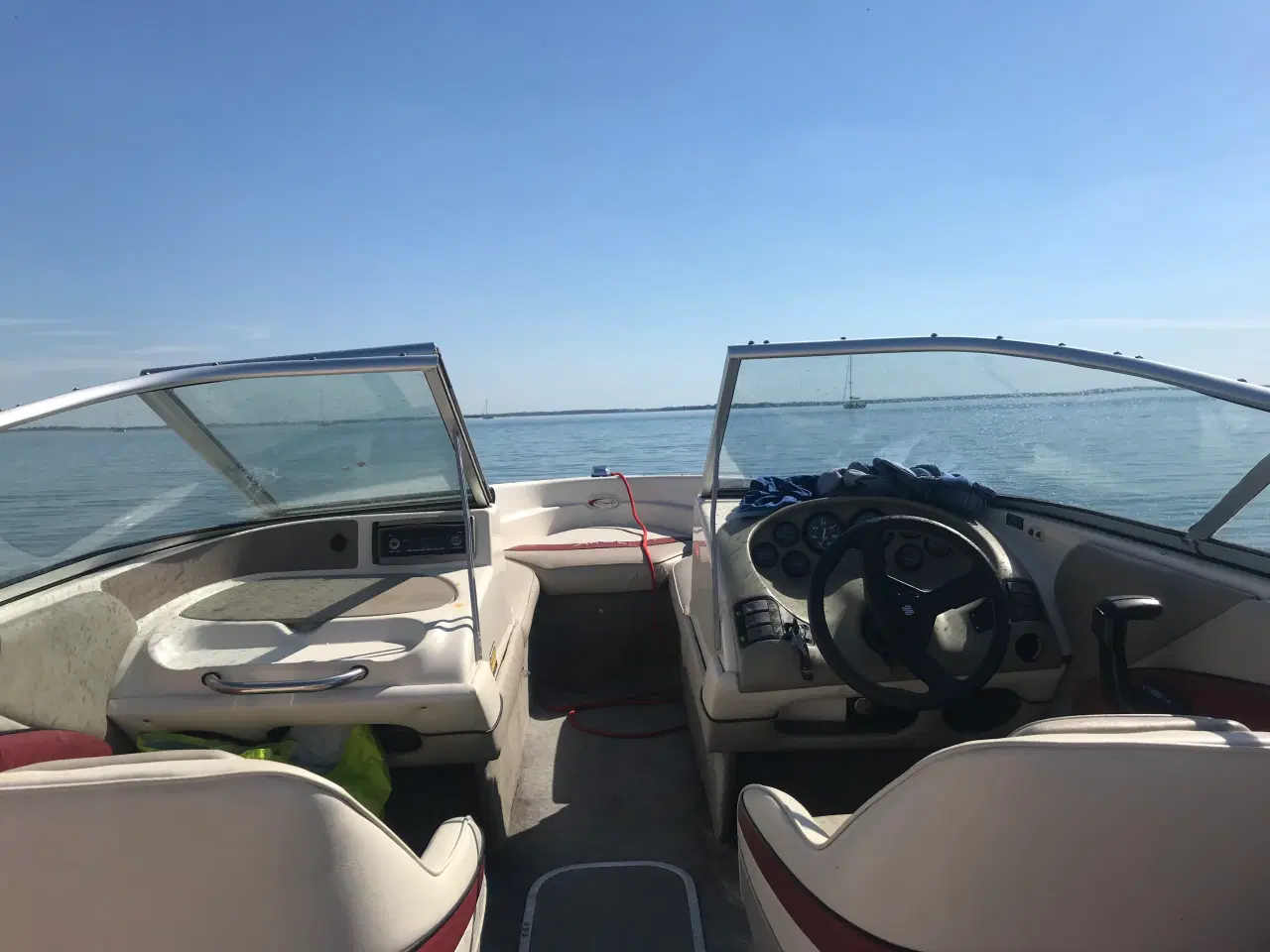 Billede 11 - Bayliner 2050 Capri