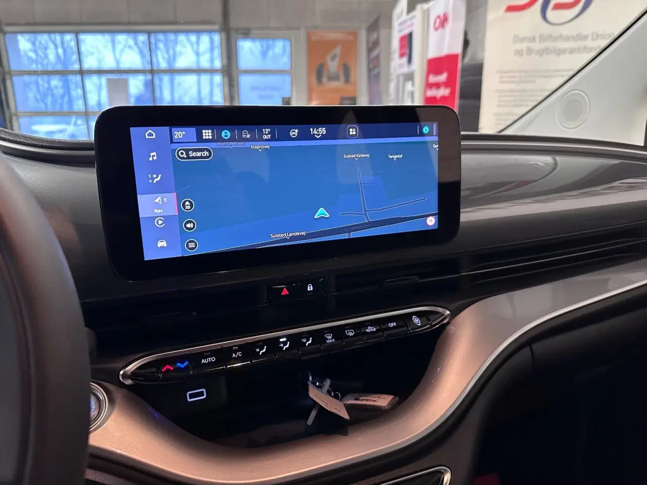 Billede 13 - Fiat 500e 42 Icon