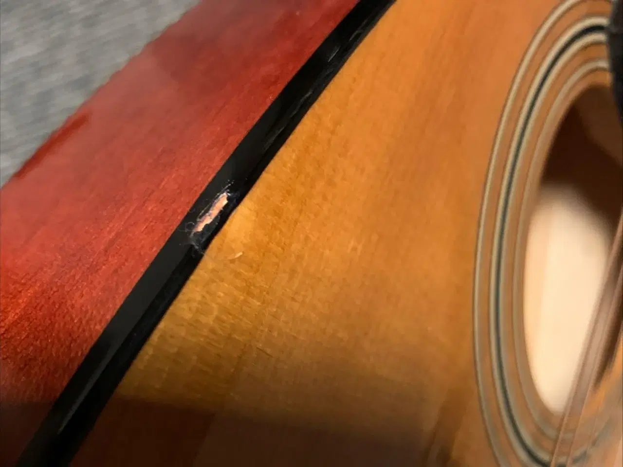 Billede 5 - Santana - Rejse guitar