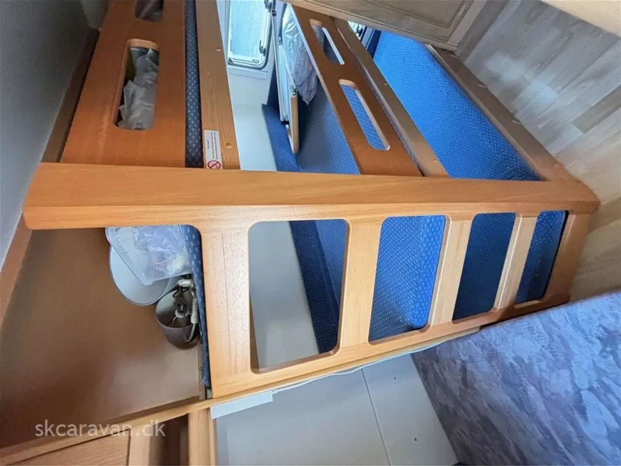 Billede 3 - 2026 - Hobby Prestige 660 WFC