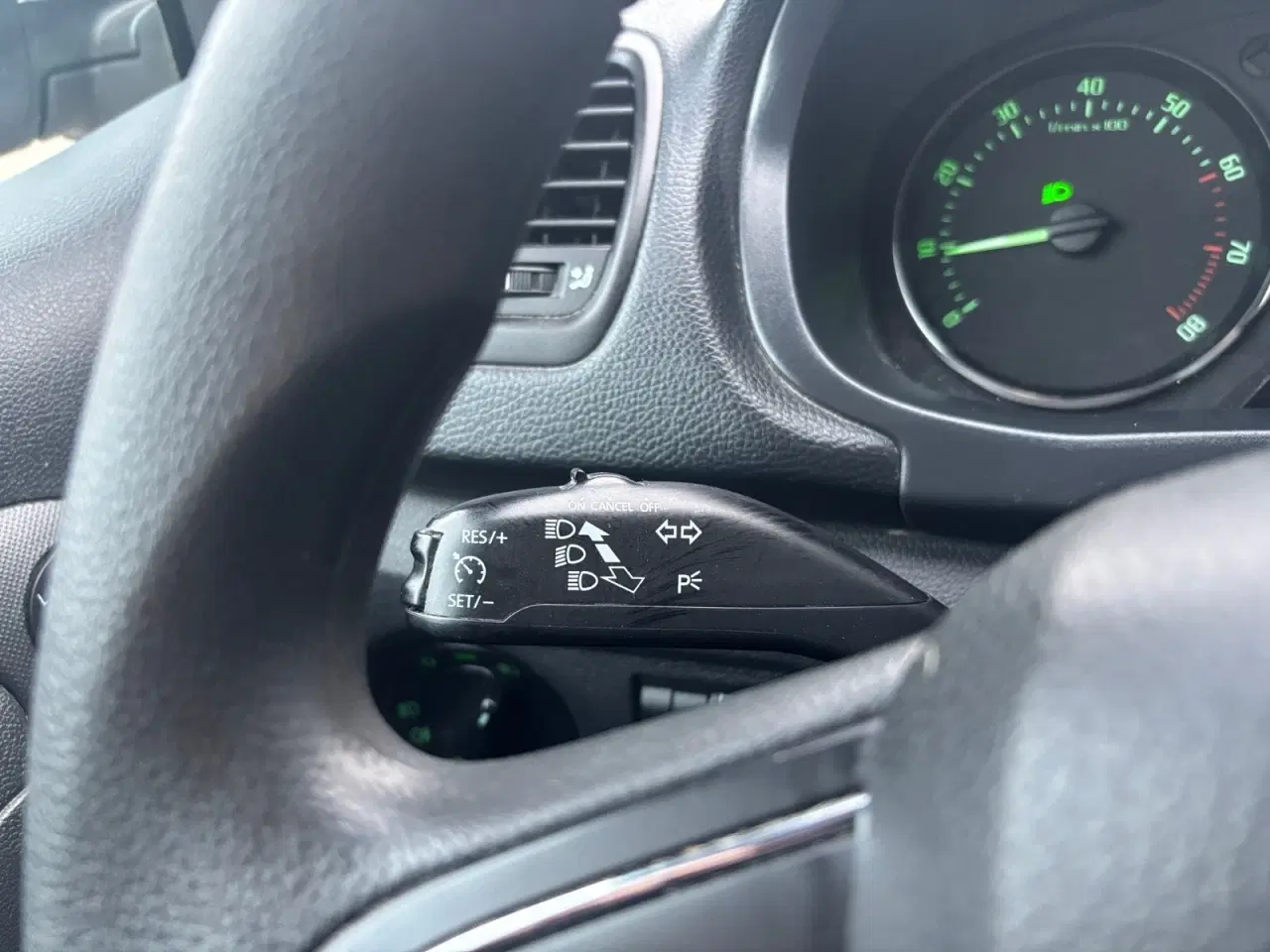 Billede 11 - Skoda Fabia 1,2 TSi 105 Ambition