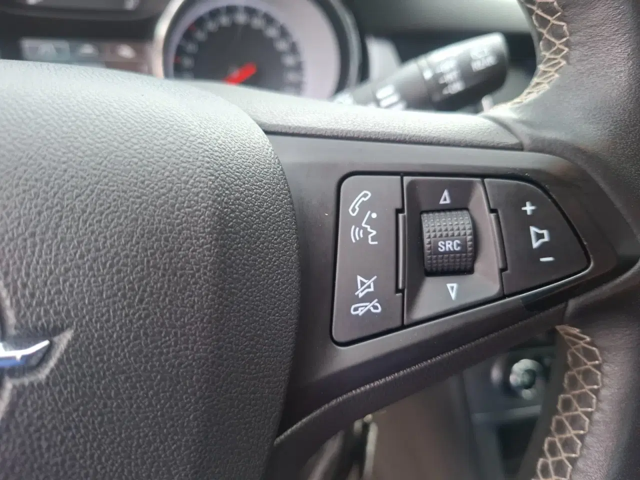 Billede 9 - Opel Astra 1,0 T 105 Excite