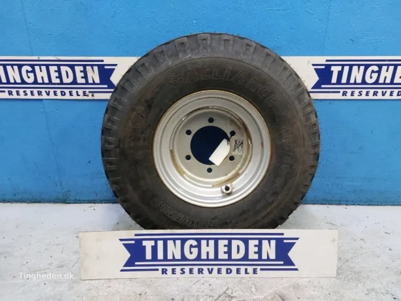 Billede 1 - 15.3"   11.5/80-15.3