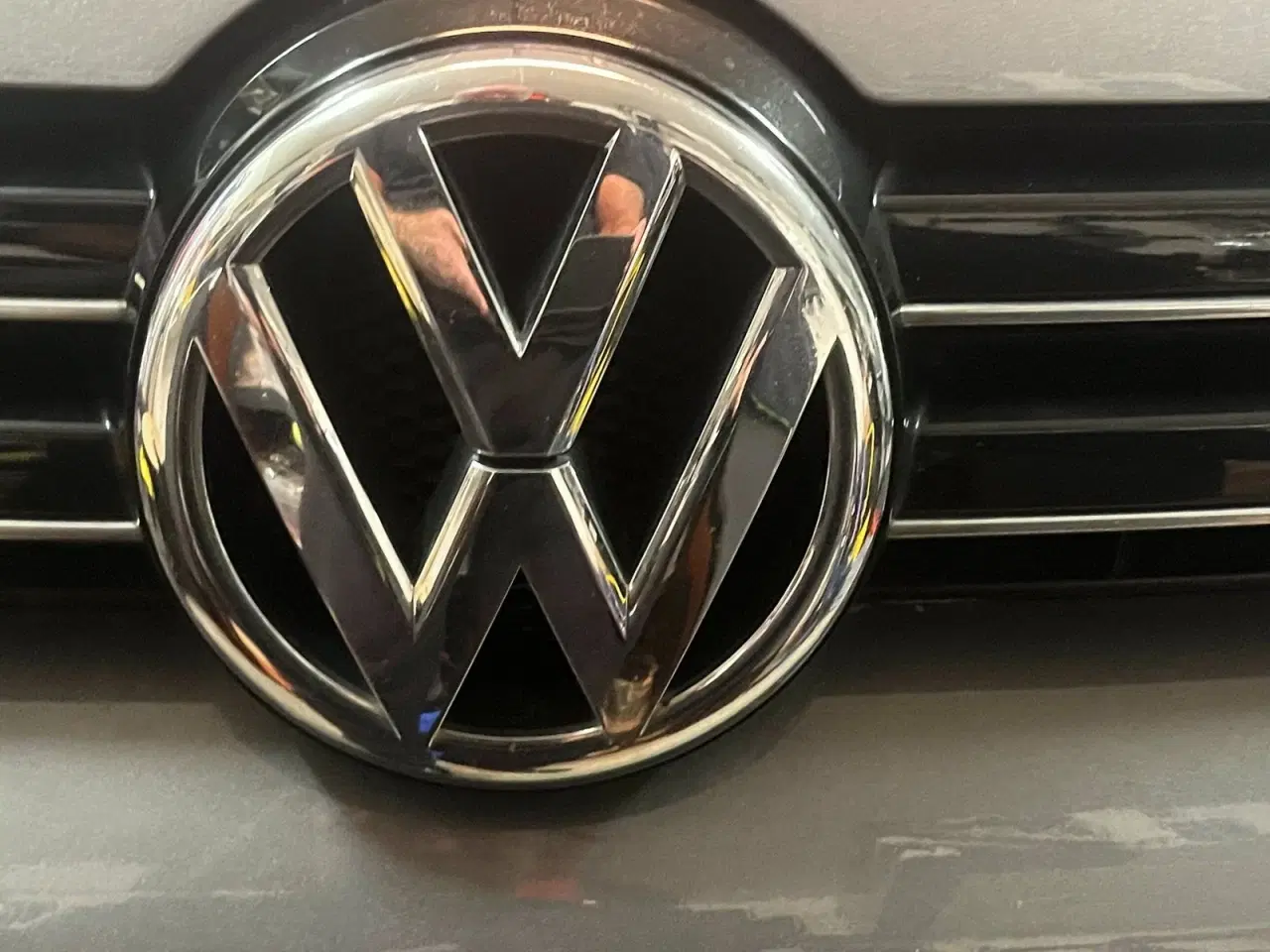 Billede 13 - VW Golf VII 1,6 TDi 105 Trendline DSG BMT