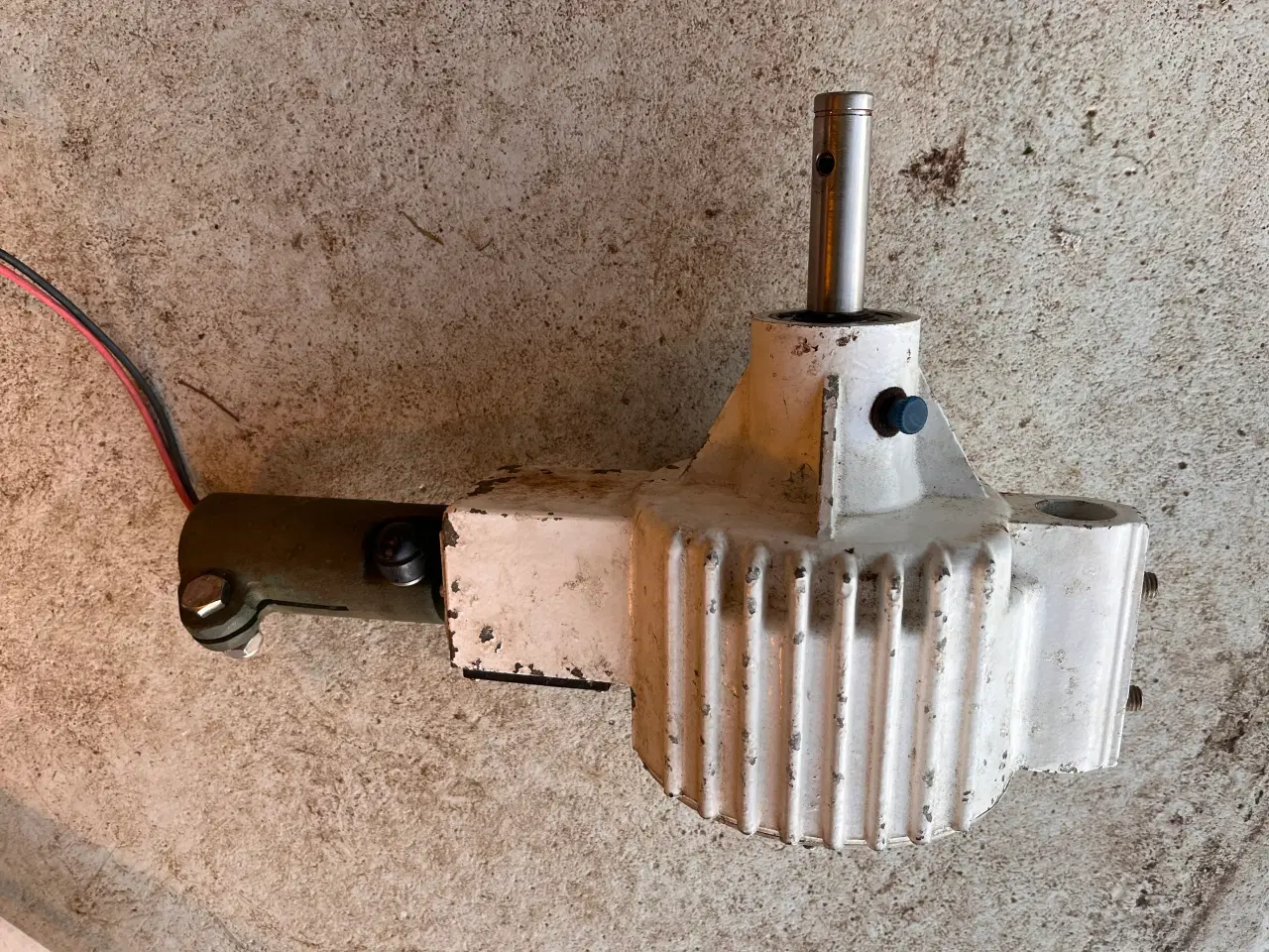 Billede 2 - Vindgenerator / vindmølle