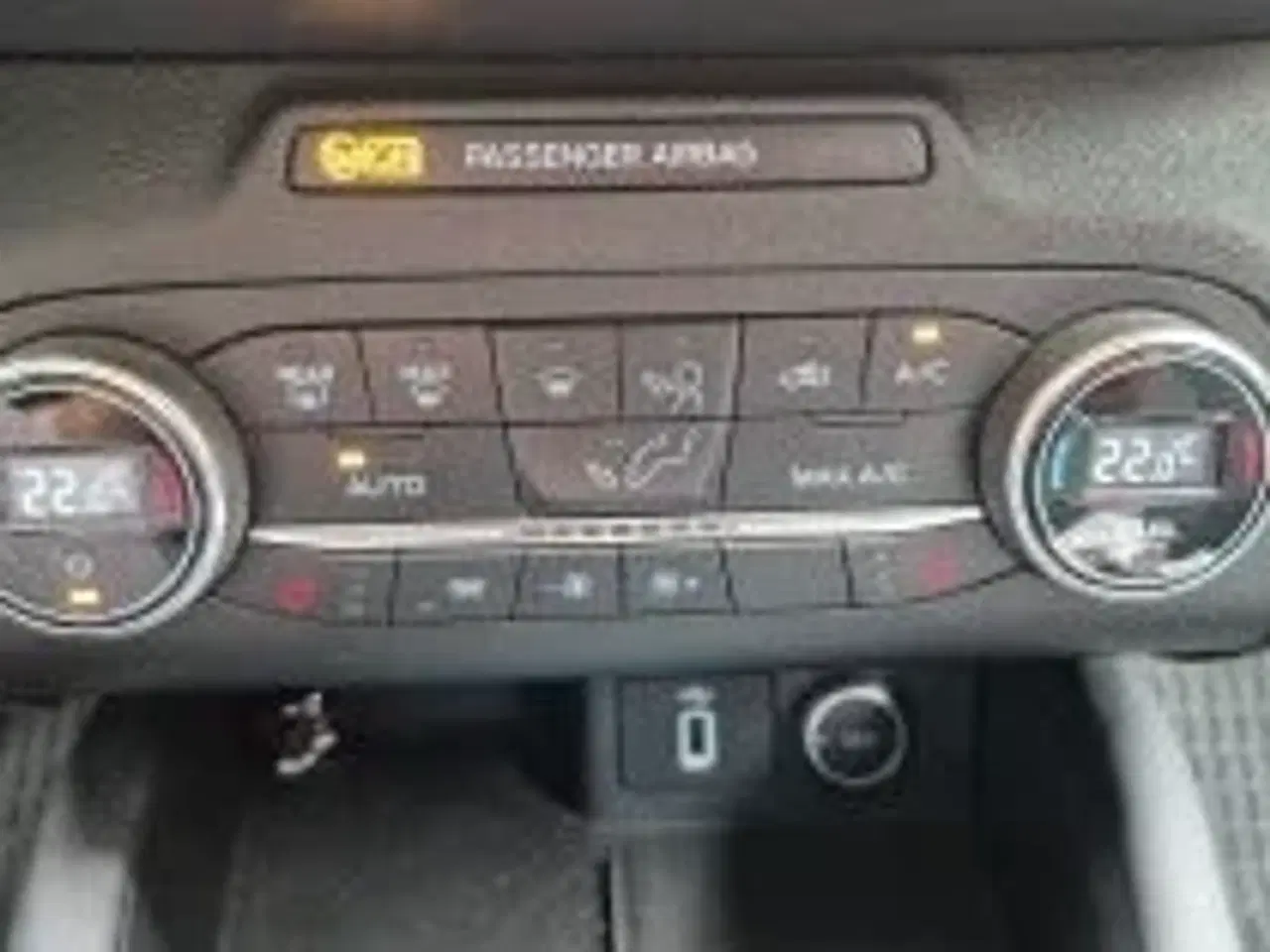 Billede 8 - Ford Focus 1,5 EcoBlue Active Business stc.