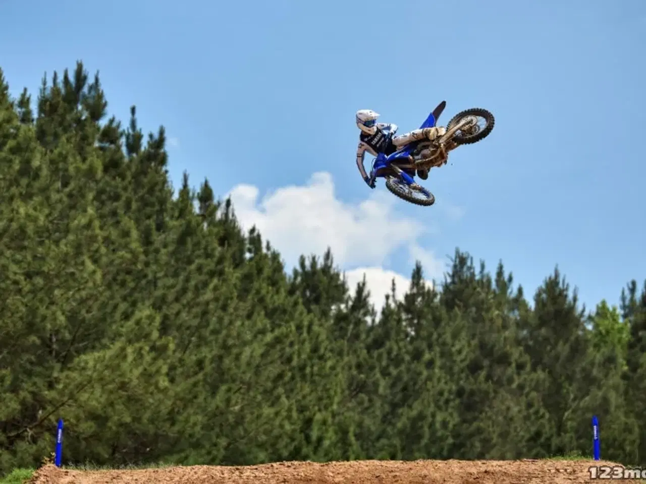 Billede 12 - Yamaha YZ 125 LC