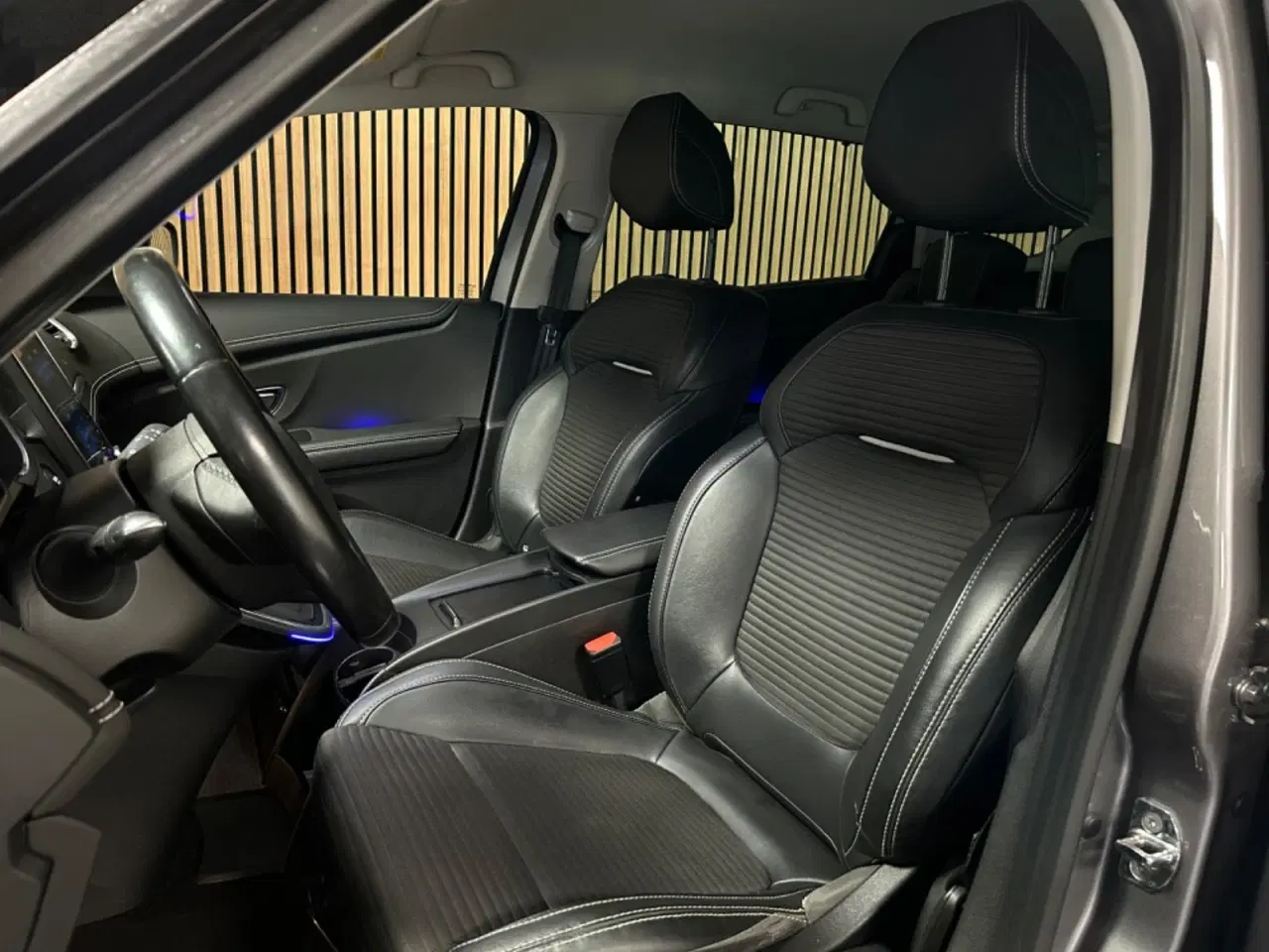 Billede 7 - Renault Grand Scenic IV 1,3 TCe 140 Intens EDC