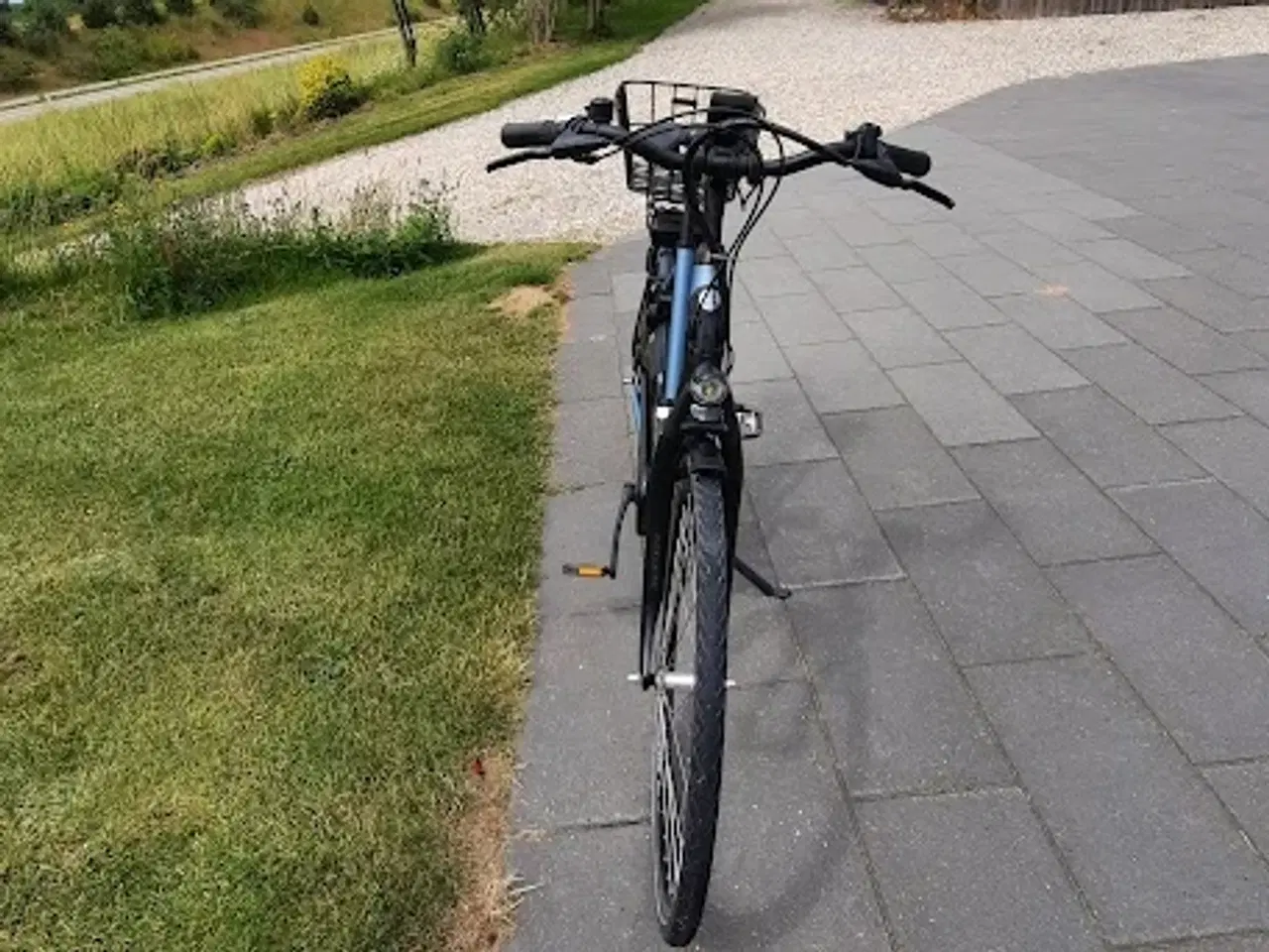 Billede 3 - Batavus Stream 7G  Elcykel