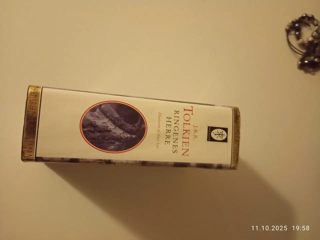 Billede 2 - Ringenes herrebog