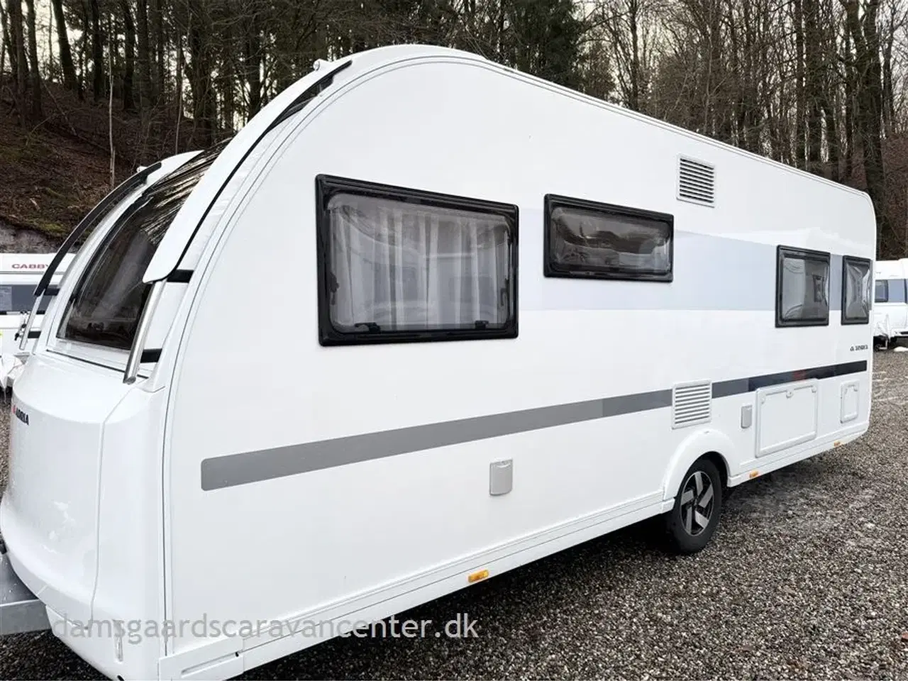 Billede 4 - 2021 - Adria Adora 572 UT   Forventes på lager primo uge 30
