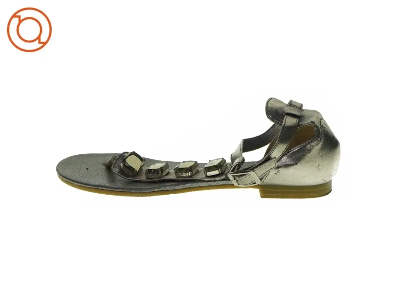 Billede 1 - Sandaler (str. 39)