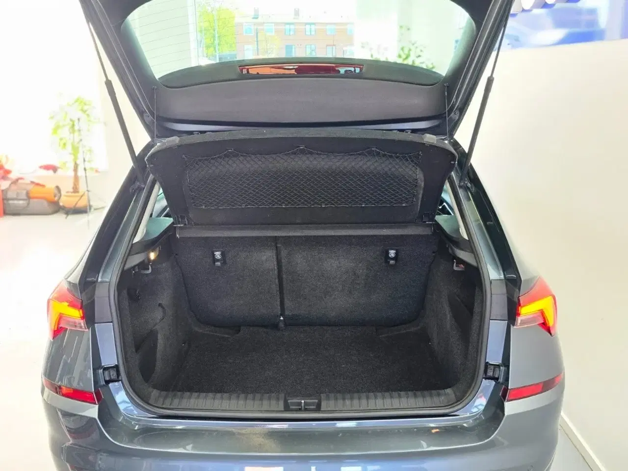 Billede 23 - Skoda Kamiq 1,5 TSi 150 Style DSG