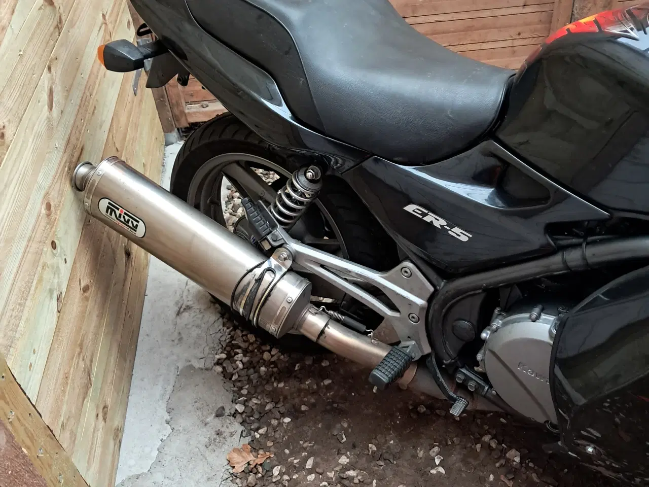 Billede 1 - Kawasaki er 5