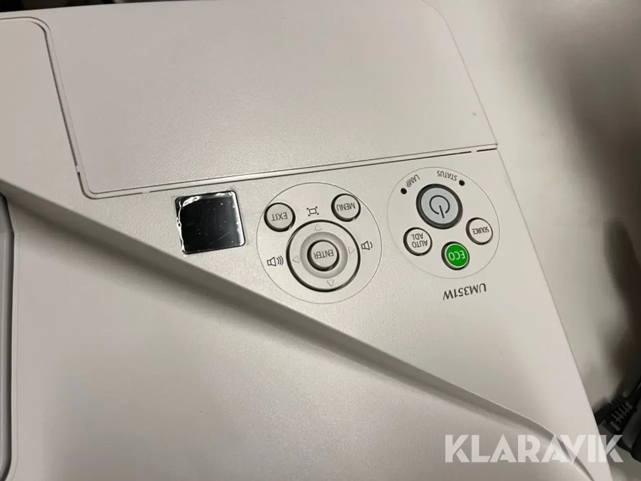 Billede 11 - Projectore NEC UM351W 9 styk