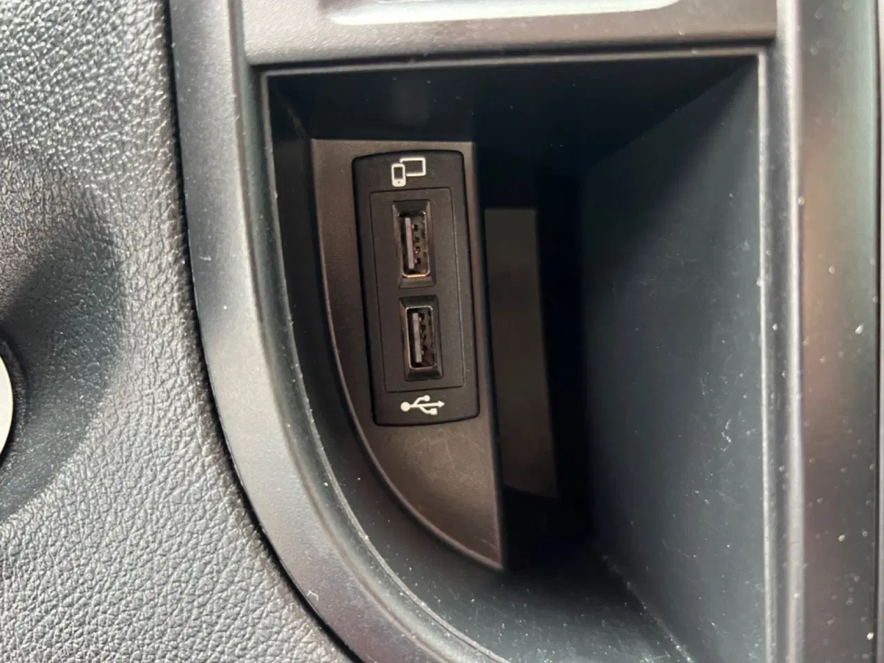 Billede 15 - Mercedes Vito 114 2,0 CDi Kassevogn aut. L RWD