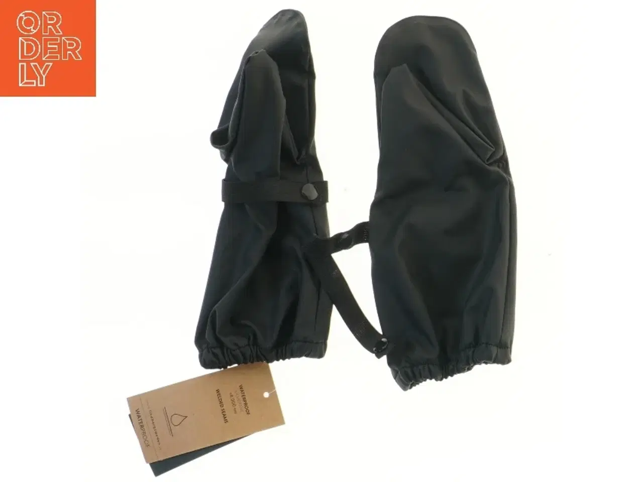 Billede 1 - Børneluffer fra Lindberg (str. 110)