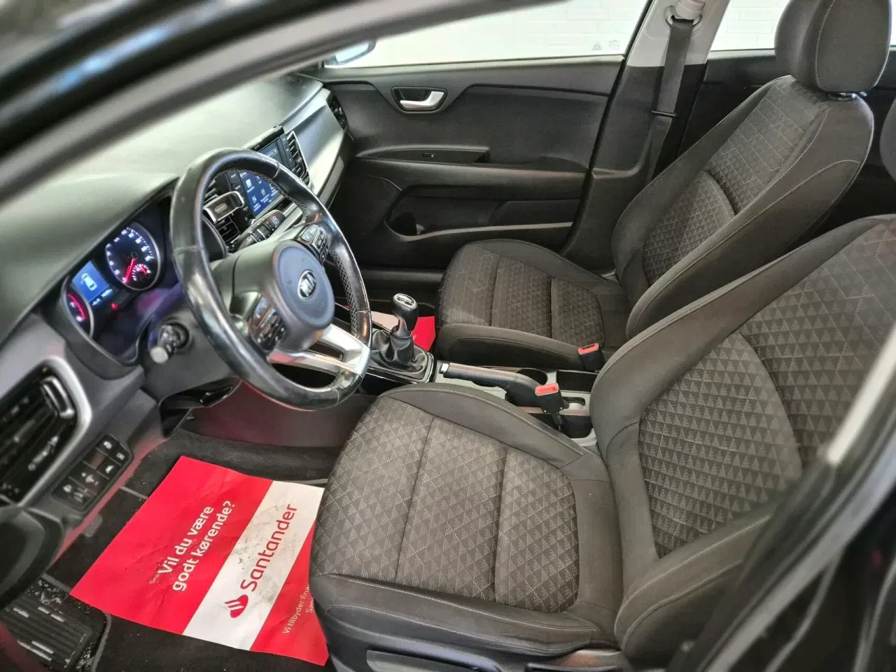 Billede 8 - Kia Rio 1,0 T-GDI Advance 100HK 5d