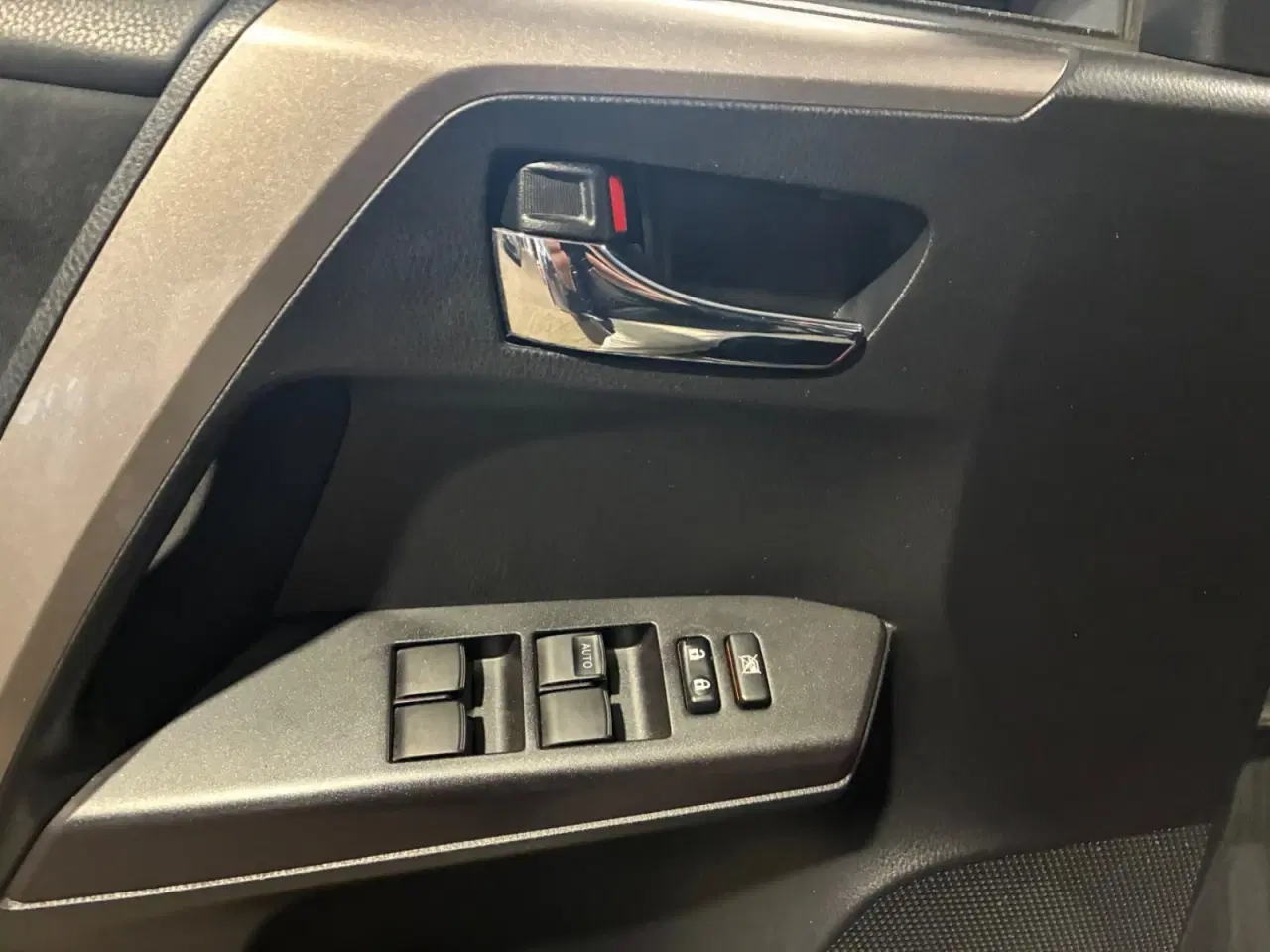 Billede 21 - Toyota RAV4 2,5 Hybrid H3+ MDS 4x4