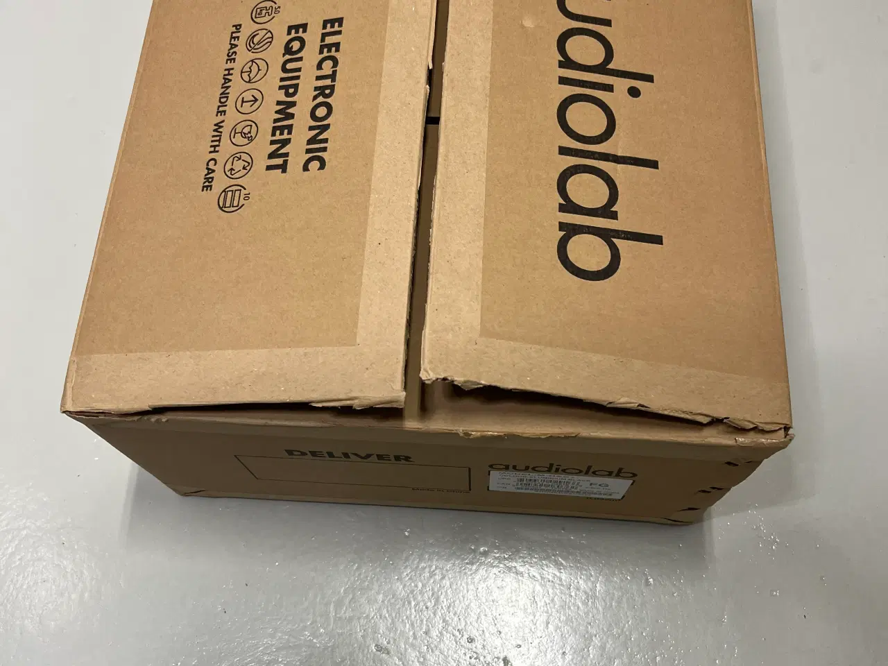 Billede 9 - Audiolab M-DAC+