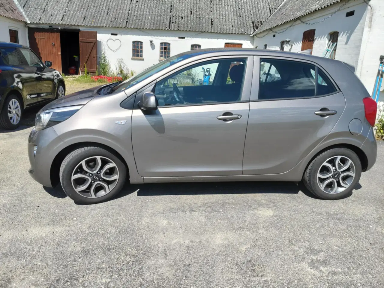 Billede 2 - Kia Picanto 