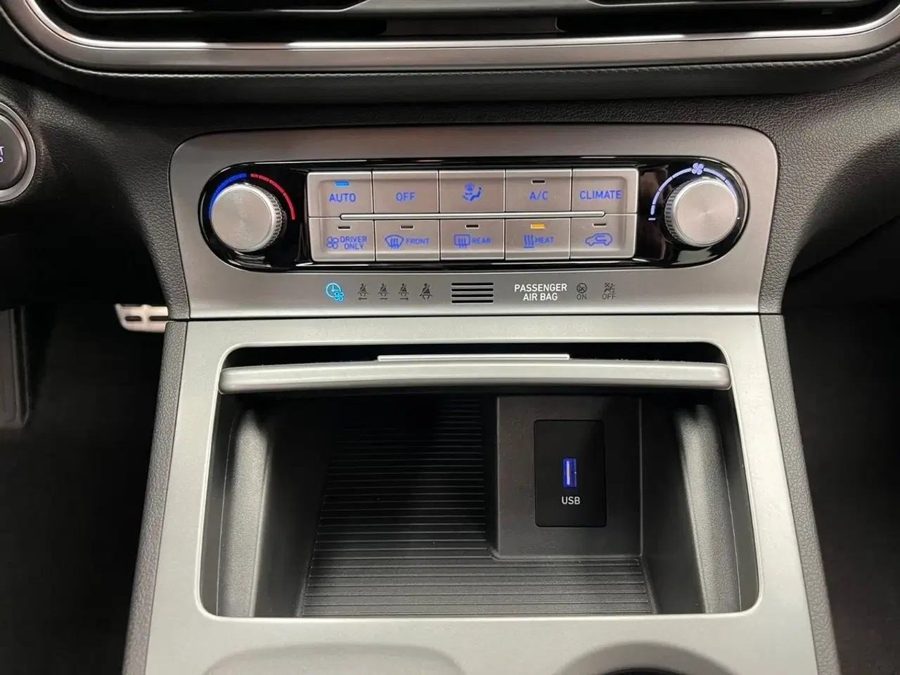 Billede 15 - Hyundai Kona 64 EV Advanced