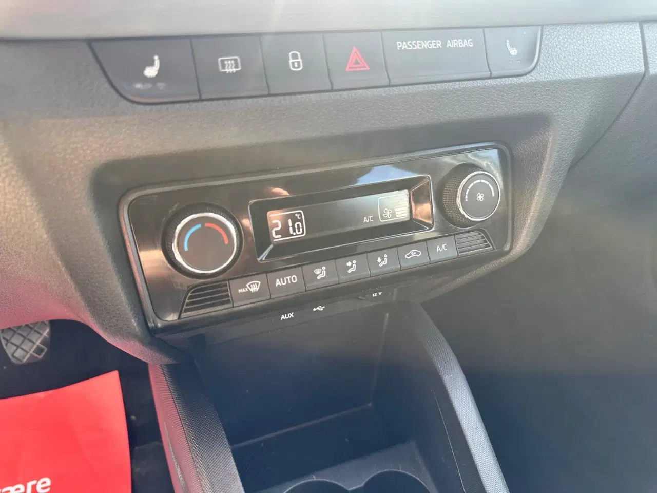 Billede 16 - Skoda Fabia 1,0 TSi 95 Active Combi