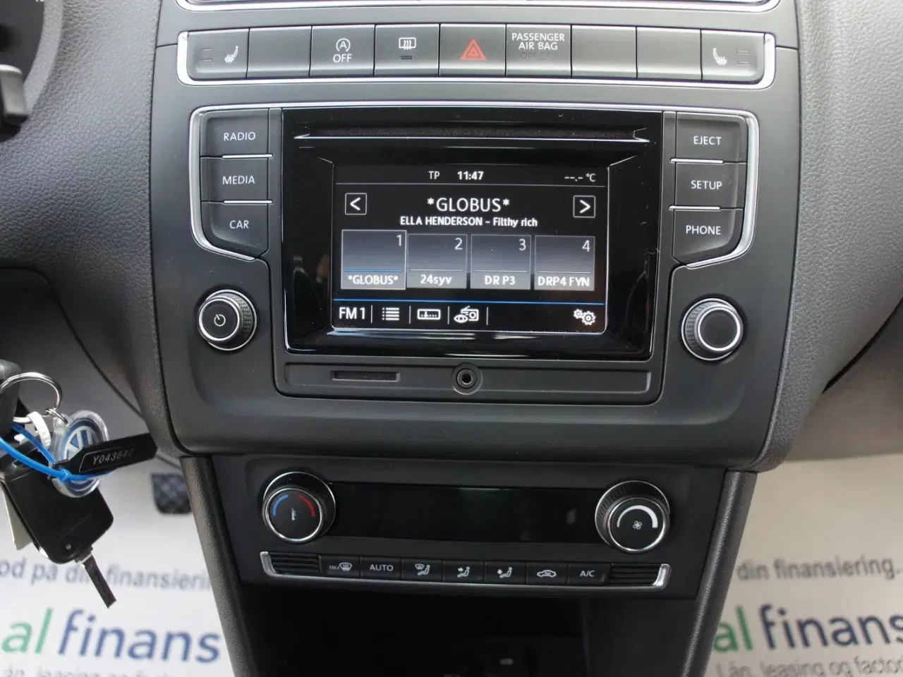 Billede 12 - VW Polo 1,2 TSi 90 Comfortline BMT