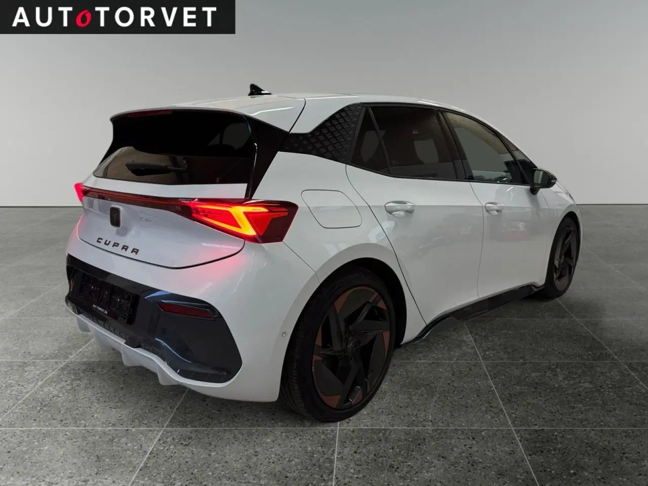 Billede 3 - Cupra Born 58 e-Boost