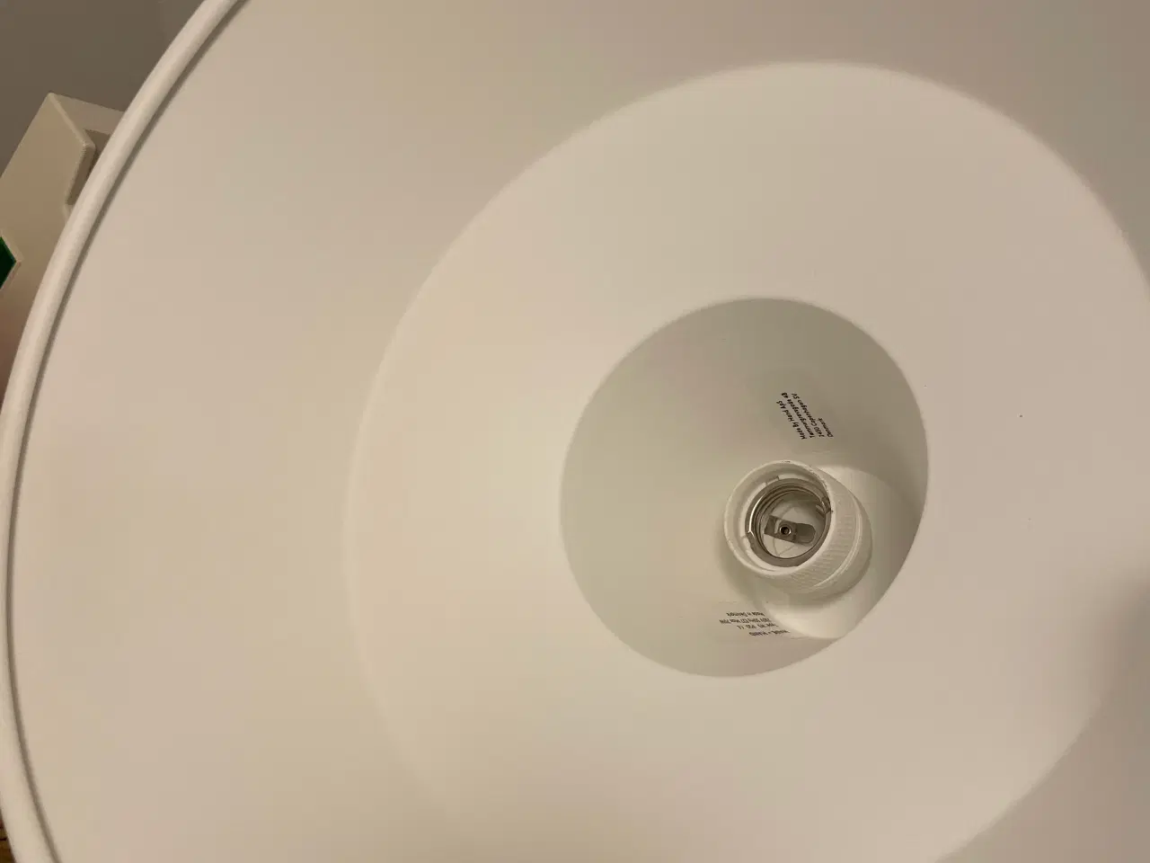 Billede 4 - W3 værksteds-lamper Made by Hand 