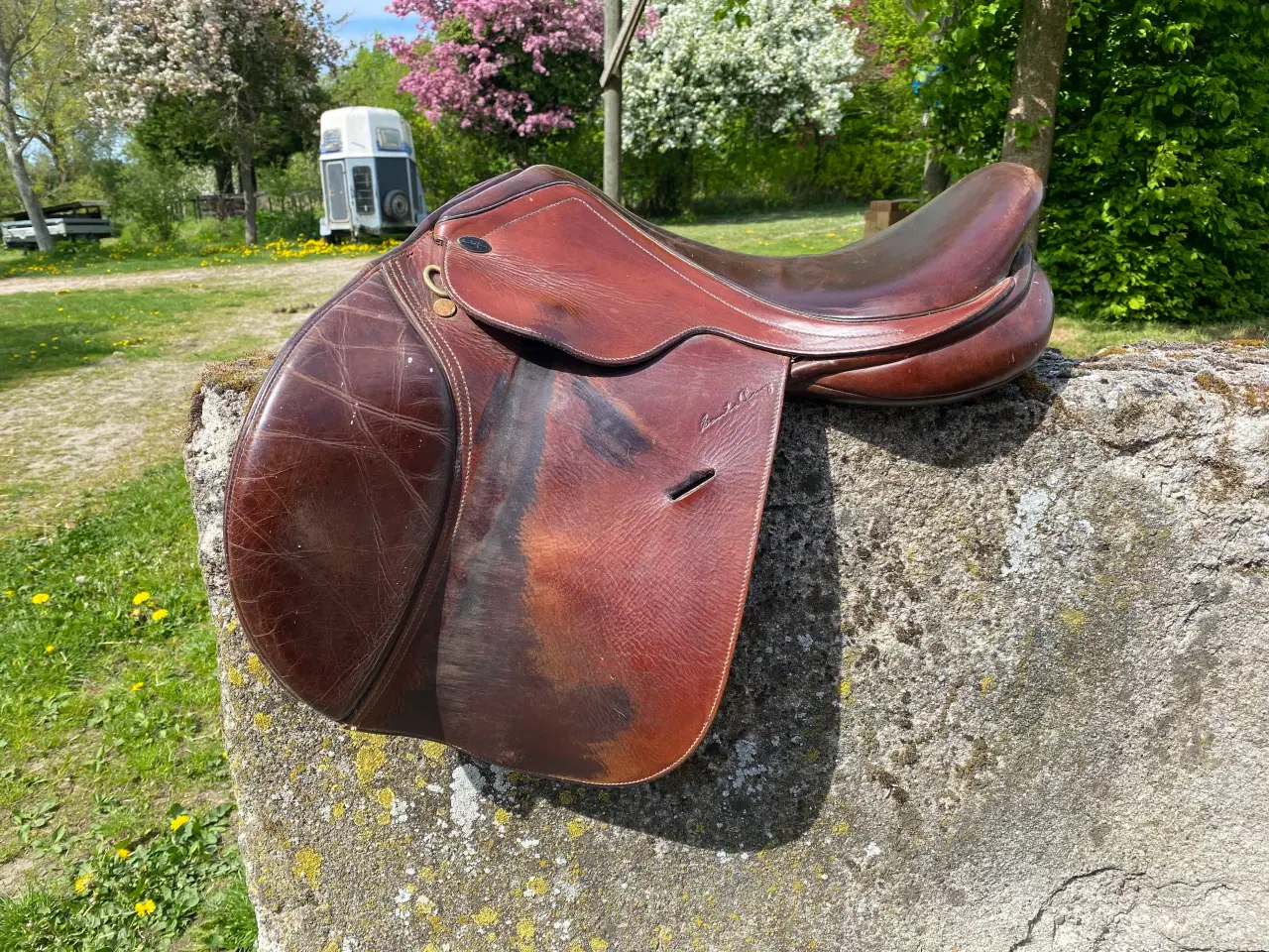 Billede 1 - Santa Cruz Springsadel