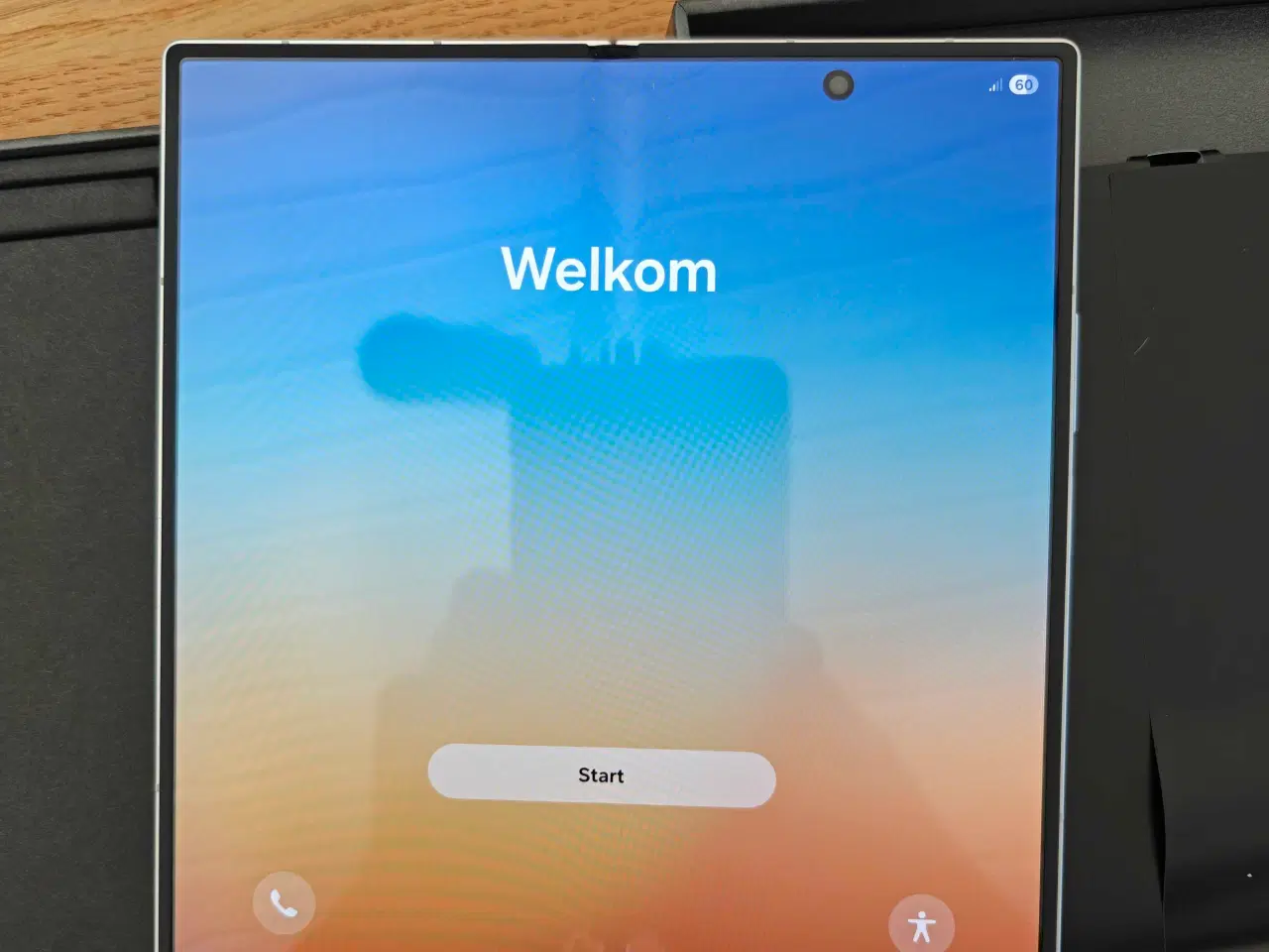 Billede 1 - Samsung galaxy fold 7 
