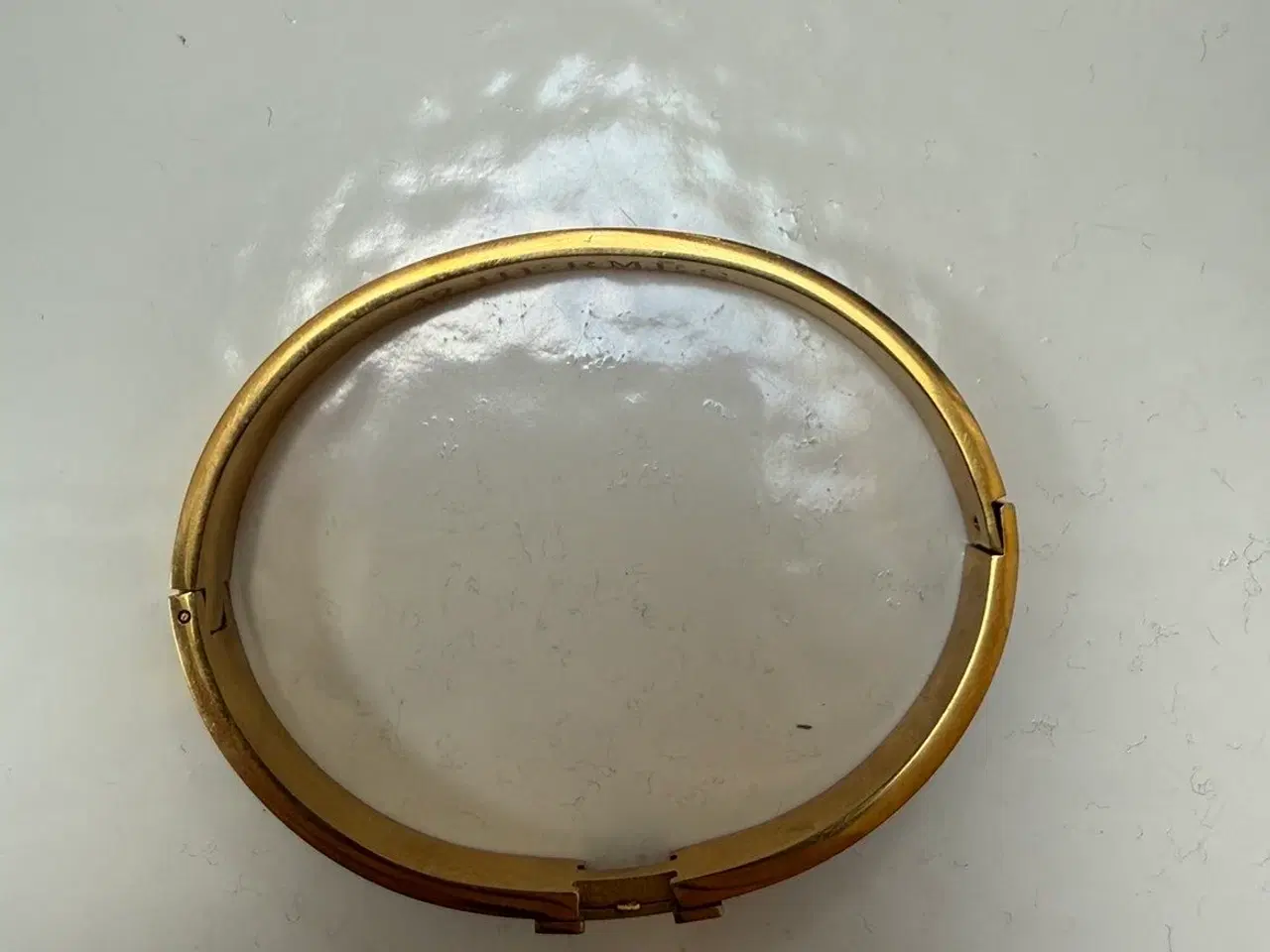 Billede 2 - Hermés armbånd sælges