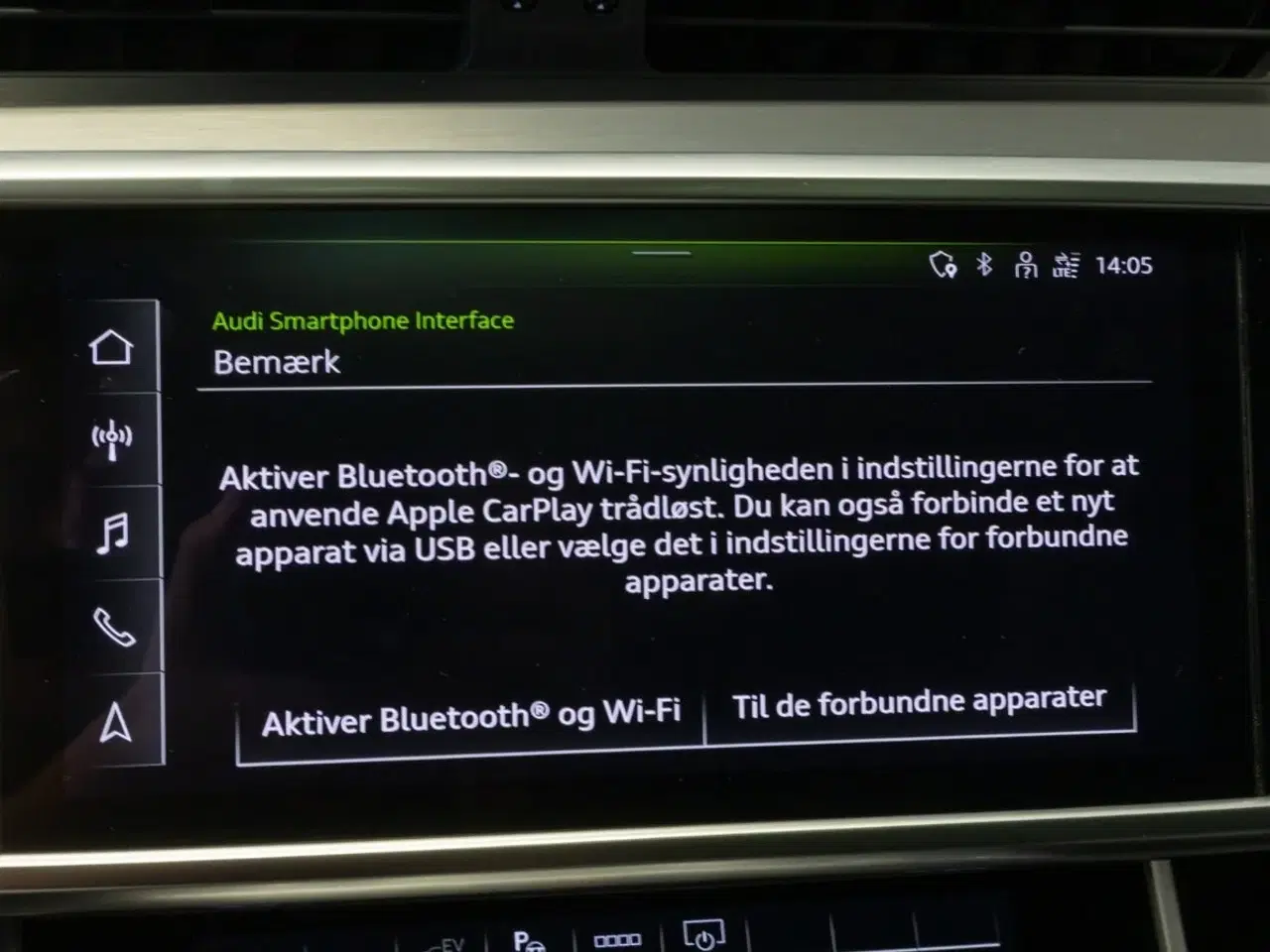 Billede 20 - Audi A6 55 TFSi e Competition Sport S-line Avant S-tr quattro