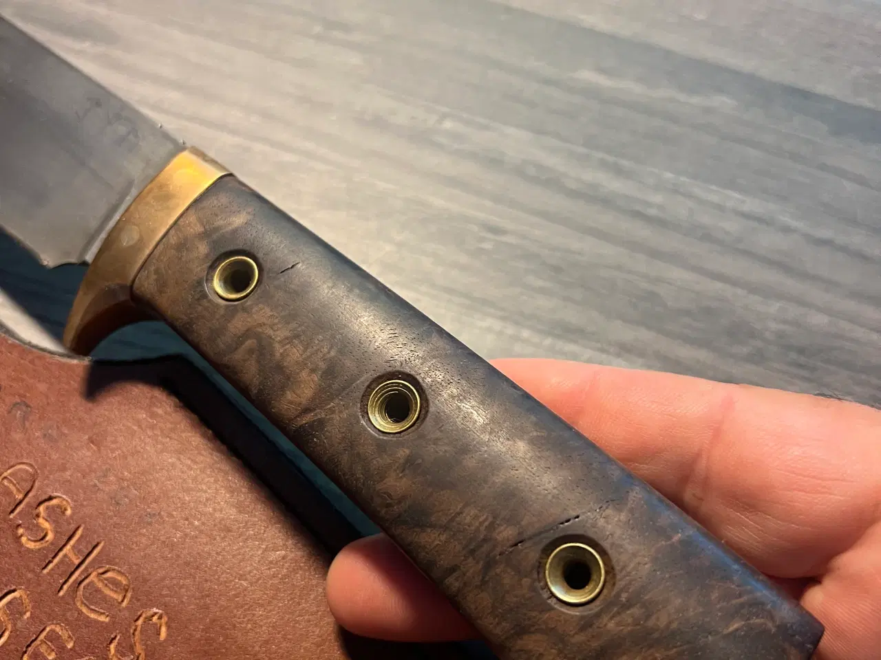 Billede 4 - Bushcraft folk 