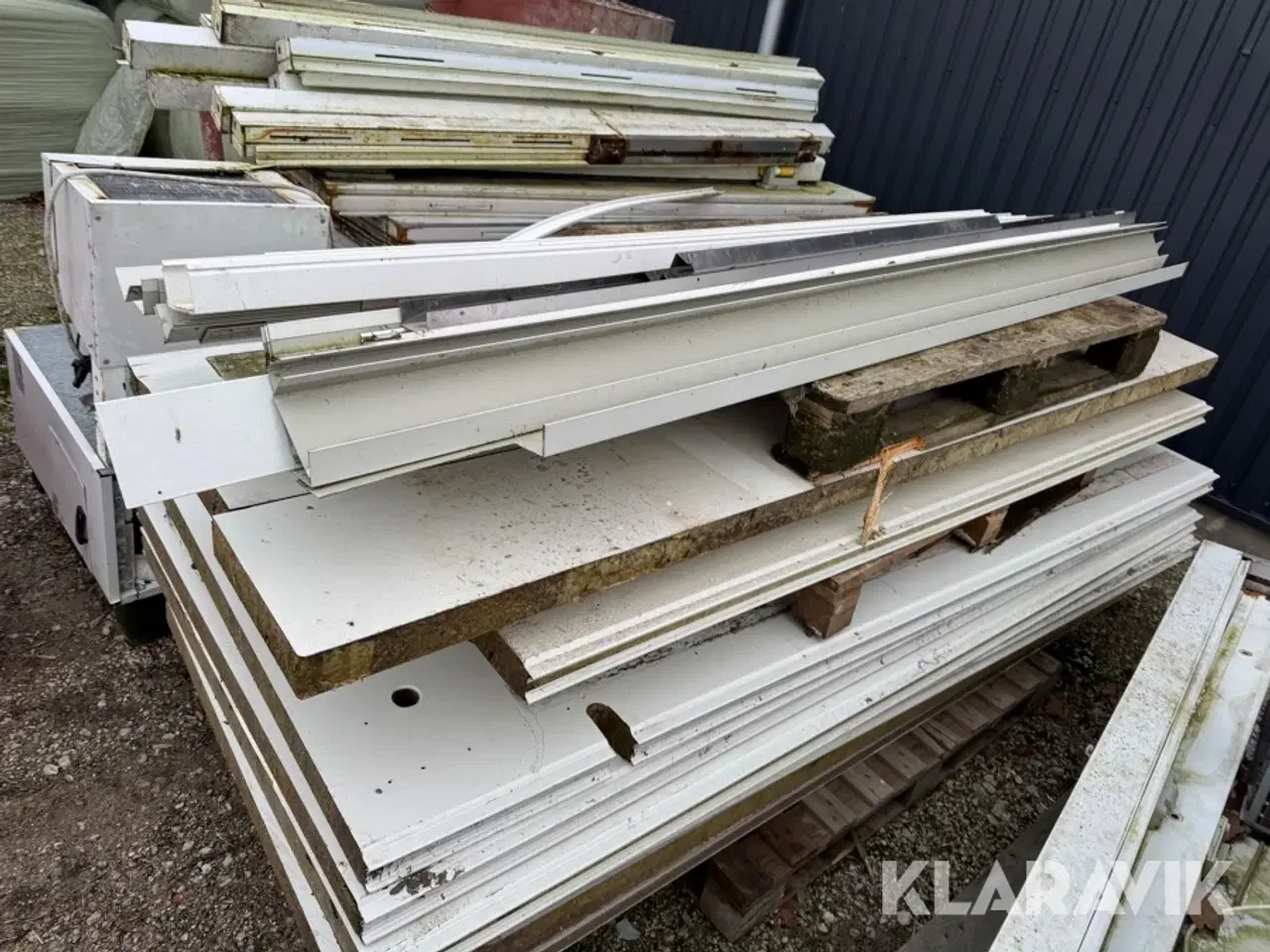 Billede 6 - Kølerrum