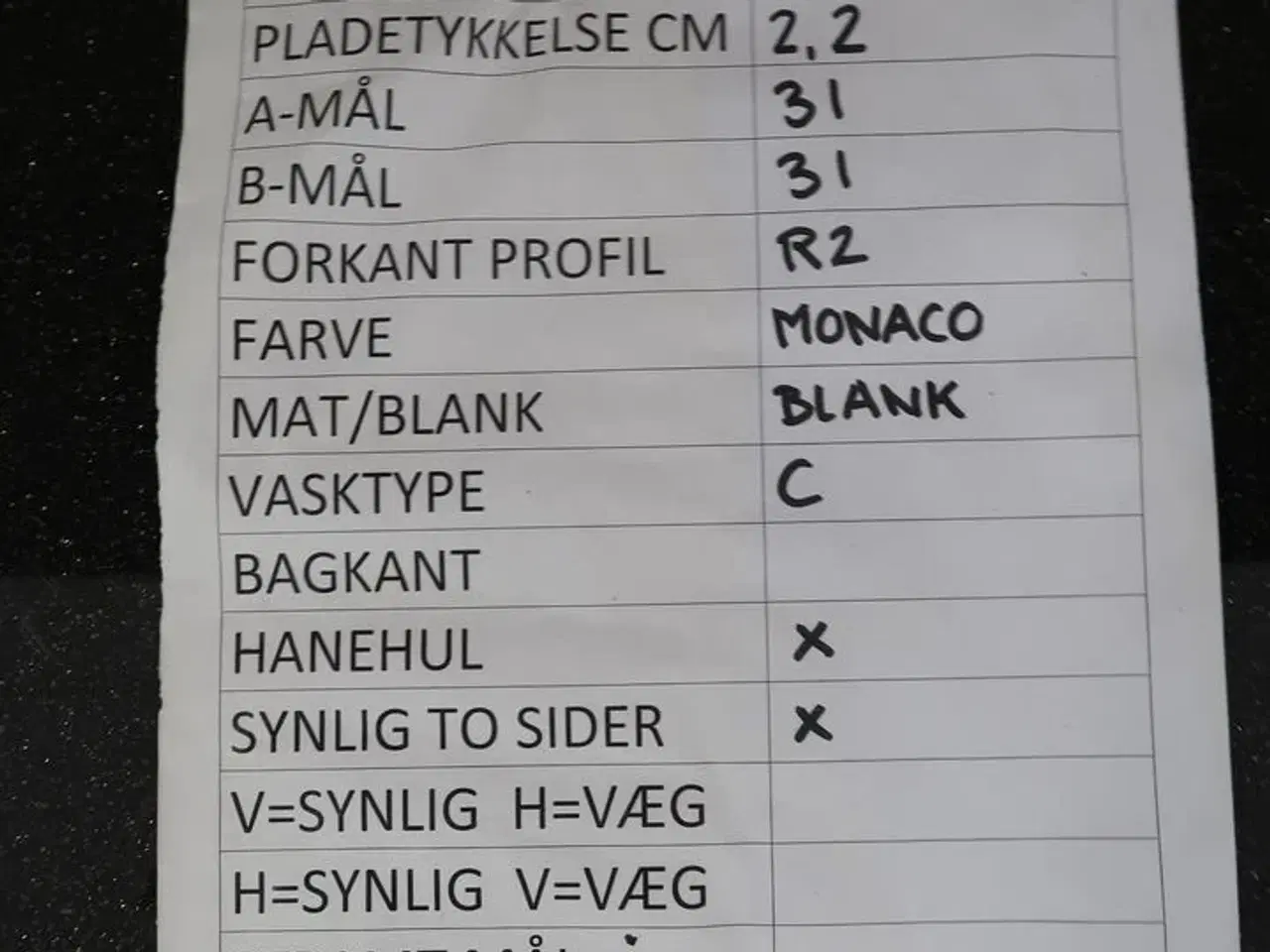 Billede 2 - KUMA vaske