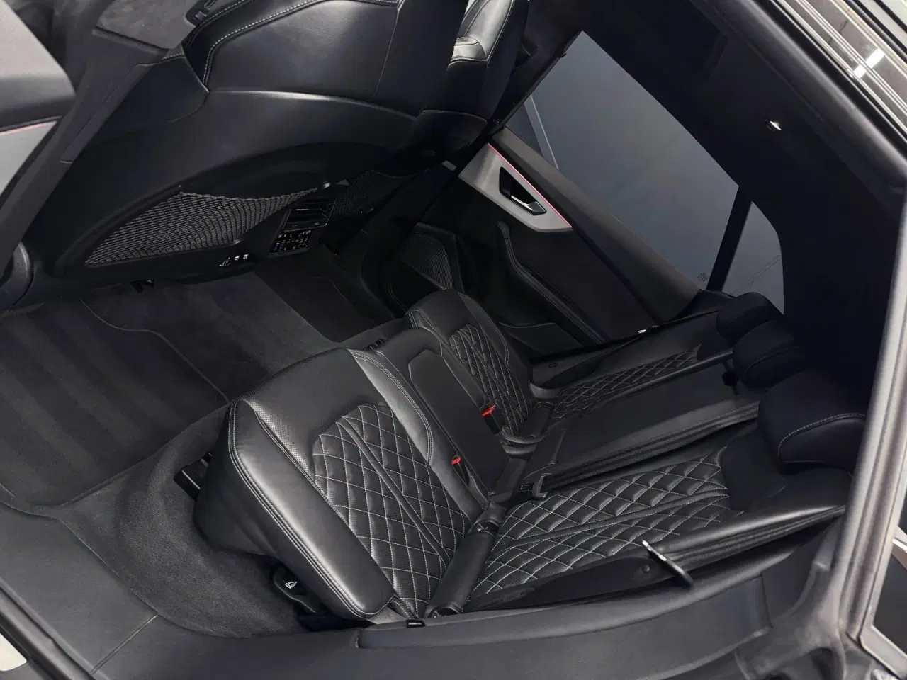Billede 9 - Audi Q8 50 TDi S-line quattro Tiptr.