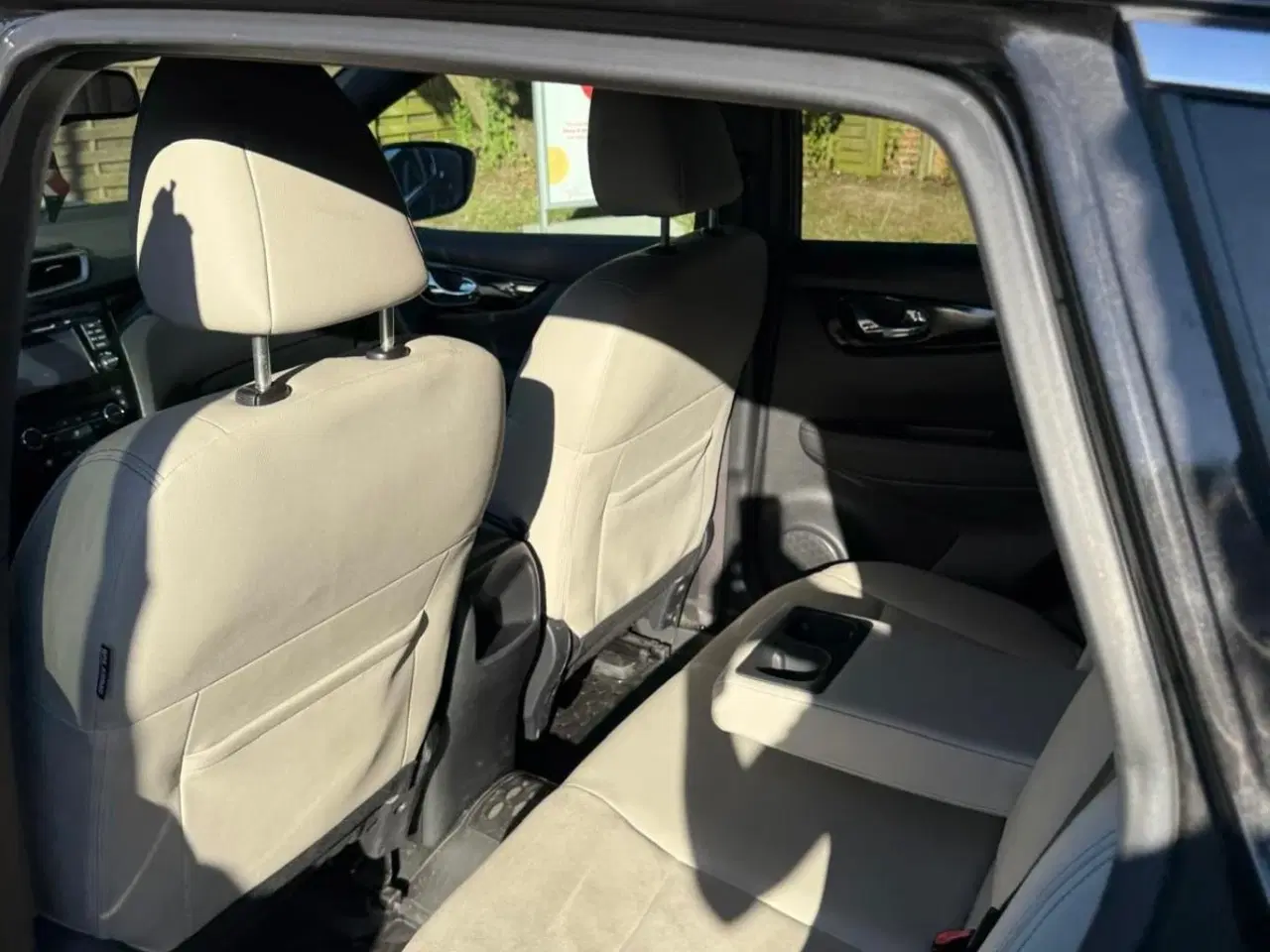 Billede 9 - Nissan Qashqai 1.6 Dci 130 SUV 2WD Xtronic Aut. – 