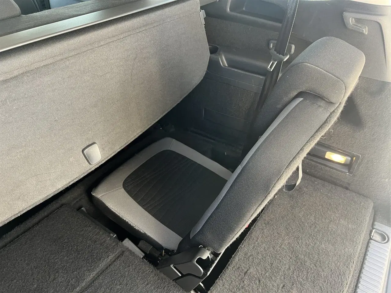 Billede 21 - Citroën Grand C4 Picasso 1,6 Blue HDi Intensive EAT6 start/stop 120HK 6g Aut.