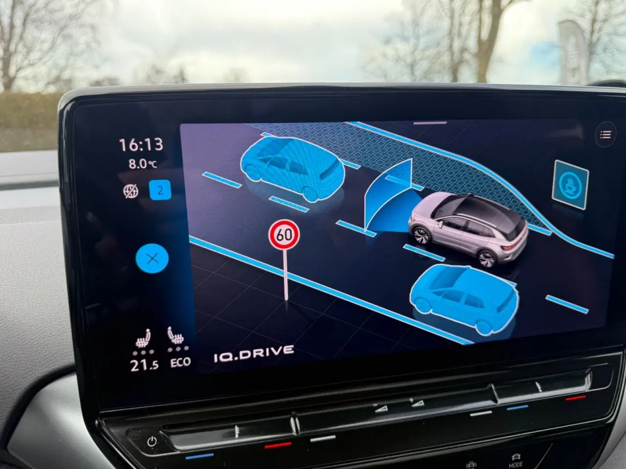 Billede 16 - VW ID.4 77 1ST Max